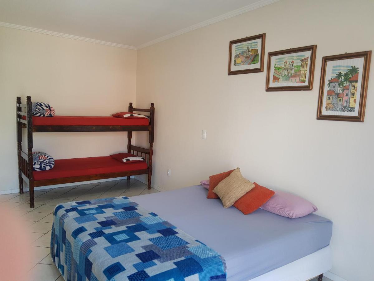 Suite Familiar Beto Carrero World ปิซาร์รัส ภายนอก รูปภาพ