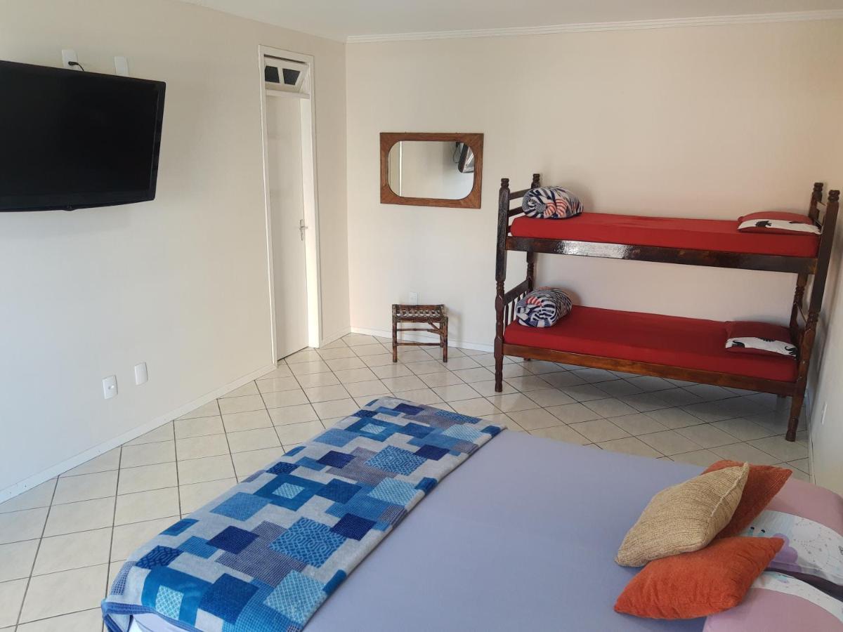 Suite Familiar Beto Carrero World ปิซาร์รัส ภายนอก รูปภาพ