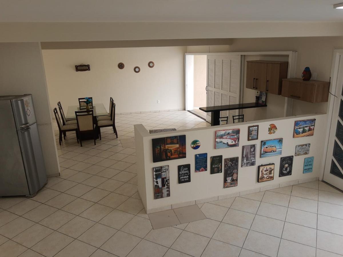 Suite Familiar Beto Carrero World ปิซาร์รัส ภายนอก รูปภาพ