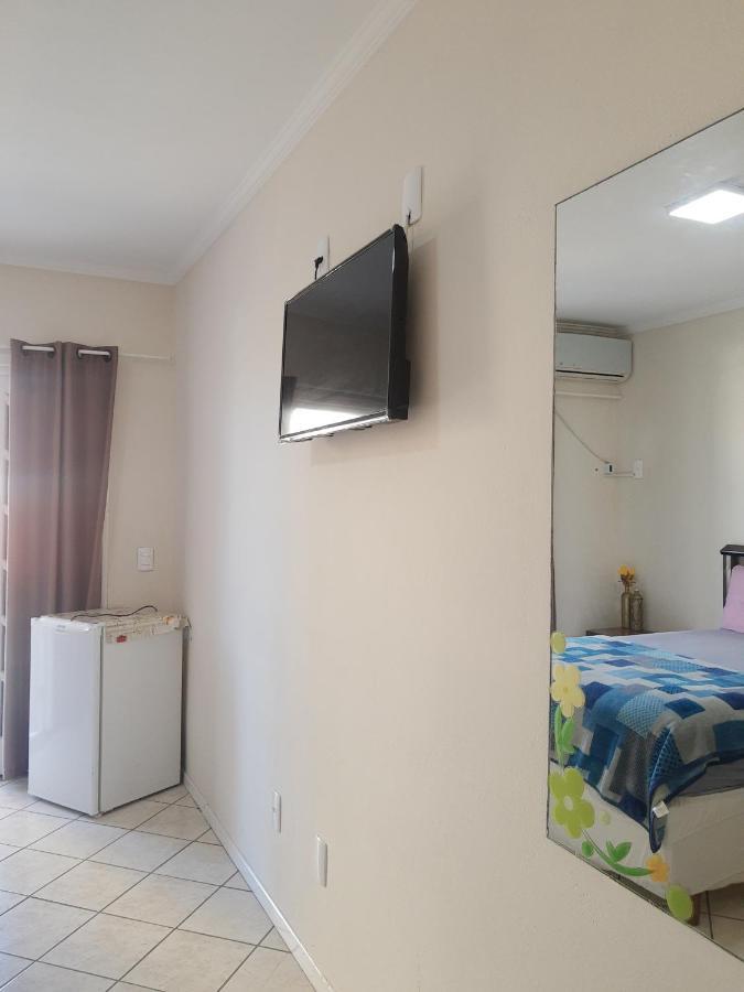 Suite Familiar Beto Carrero World ปิซาร์รัส ภายนอก รูปภาพ