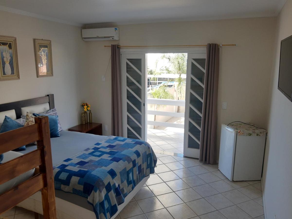 Suite Familiar Beto Carrero World ปิซาร์รัส ภายนอก รูปภาพ
