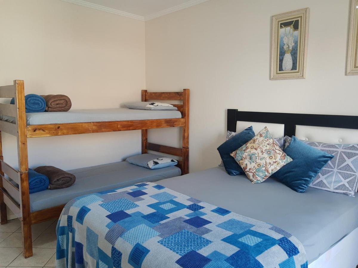 Suite Familiar Beto Carrero World ปิซาร์รัส ภายนอก รูปภาพ
